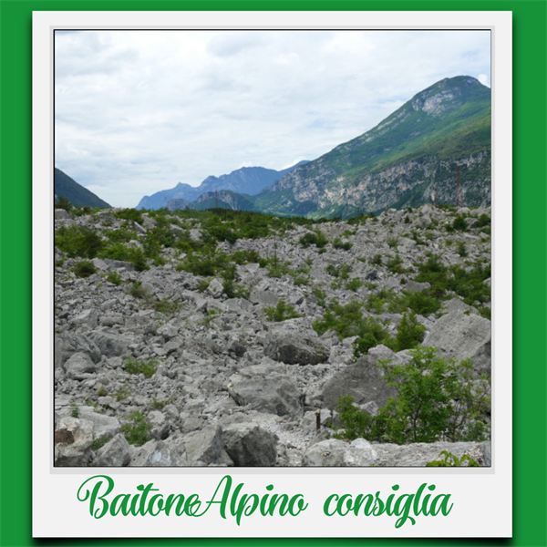 BaitoneAlpino Consiglia: Valle delle Marocche